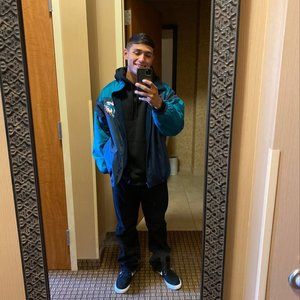 Meet your Posher, Joel